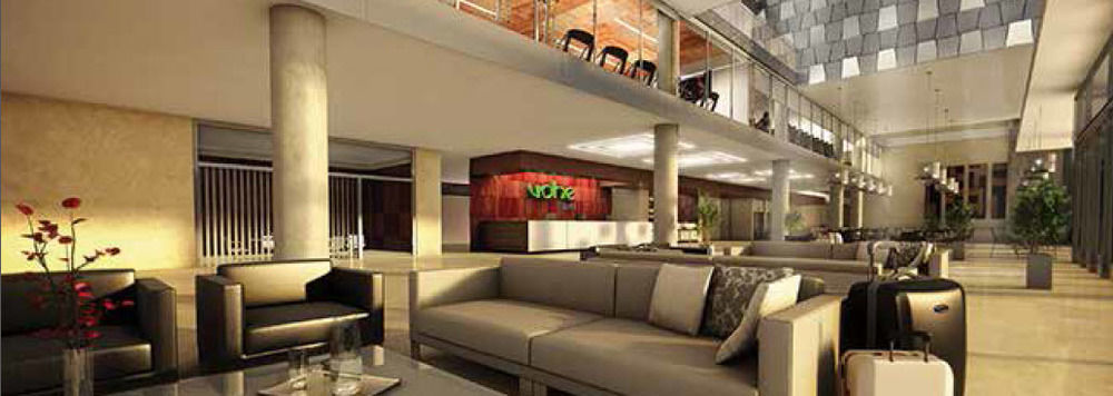 Hotel Aspen Vohe Pilar Km 46 Pilar (Buenos Aires)