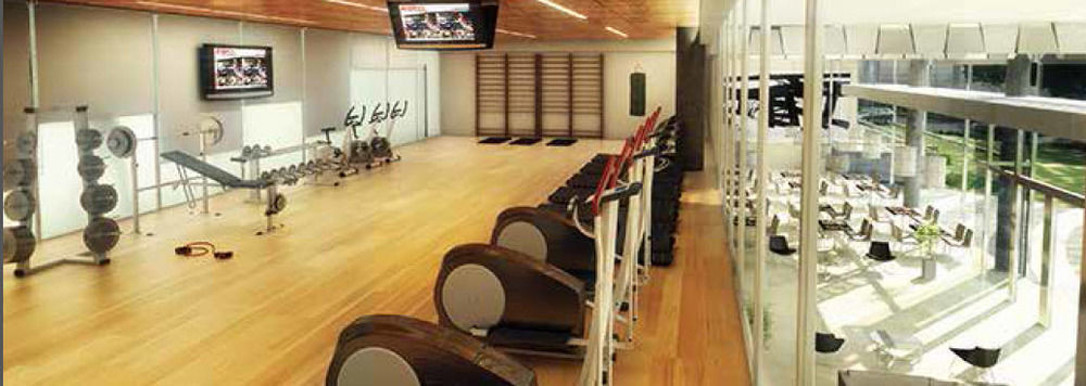 Aspen Vohe Pilar Km 46 Hotel