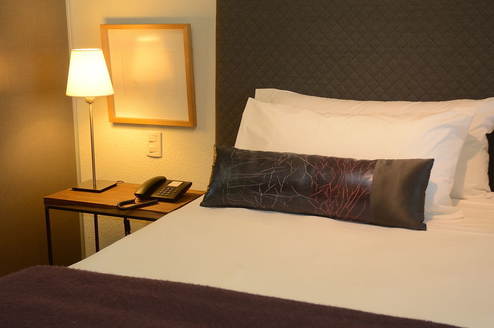 Hotel Aspen Vohe Km 46