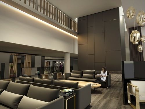 Aspen Vohe Km 46 Hotel Pilar (Buenos Aires)